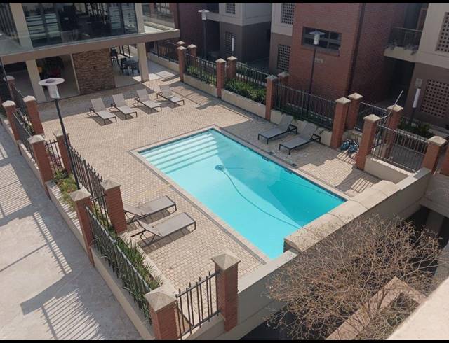2 BEDROOM APARTMENT FOR SALE IN UMHLANGA RIDGE